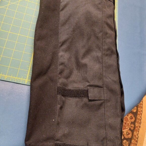 Joe Rocket Biker pants with Knee Cup - Picture 8 of 10